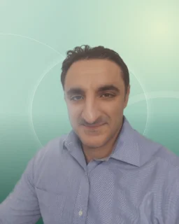Profilfoto von Ayman aus England. Berufswunsch: Abteilungsleiter/in und Alltagshelfer/in. Branche: Kundenservice und Landwirtschaft, Garten.