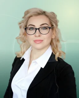 Profilbild von Viktoriia