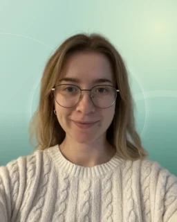 Profilfoto von Alicia aus Rielasingen-Worblingen. Berufswunsch: Arzt/Ärztin. Branche: Produktion, Fertigung.