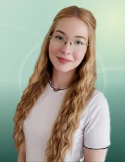 Profilbild von Sophia