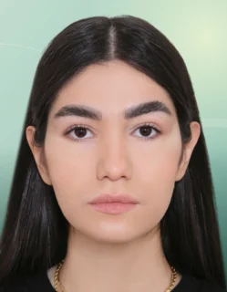 Profilfoto von Hanieh aus Düsseldorf. Berufswunsch: Abfüller/in und Account-Manager/in. Branche: Bauwesen, Architektur und Beratung, Consulting.