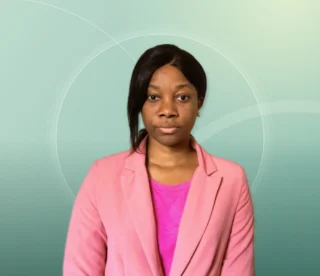 Profilbild von Fabiola