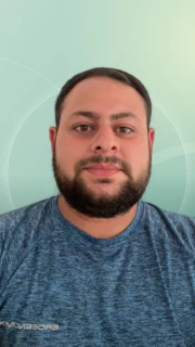 Profilfoto von Angel aus Völklingen. Berufswunsch: Arbeitsvermittler/in. Branche: Bauwesen, Architektur.