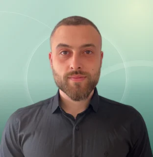 Profilfoto von Qais aus Jena. Berufswunsch: Account-Manager/in und Digital-Event-Manager/in. Branche: IT, Informatik, Programmierung und Kundenservice.