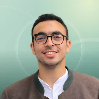 Profilfoto von Elsayed aus Landshut. Berufswunsch: Elektroniker/in – Informations- und Systemtechnik. Branche: Elektronik und IT, Informatik, Programmierung.