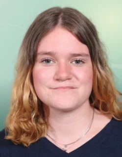 Profilfoto von Mirja aus Winsen (Luhe). Berufswunsch: Verkäufer/in. Branche: Kundenservice und Verkauf, Handel.