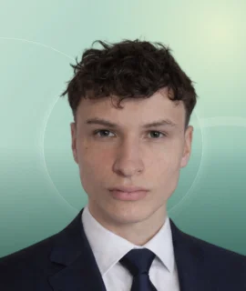 Profilfoto von Clemens aus Erlangen. Berufswunsch: Elektroniker/in – Informations- und Systemtechnik. Branche: Elektronik.