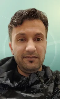 Profilfoto von Osama. Berufswunsch: Alltagshelfer/in. Branche: Lebensmittel, Getränke.