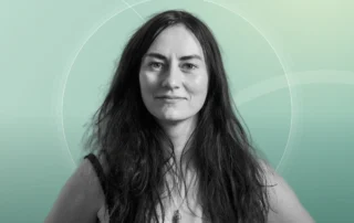 Profilfoto von Melanie aus Köln. Berufswunsch: Event-Manager/in und Messe-Moderator/in. Branche: Events, Messen, Promotion.