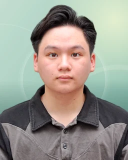 Profilfoto von Minh aus Detmold. Berufswunsch: Zahntechniker/in. Branche: Technik, Technologiefelder.