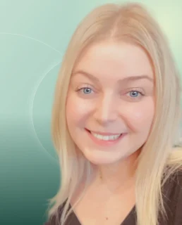 Profilbild von Melanie
