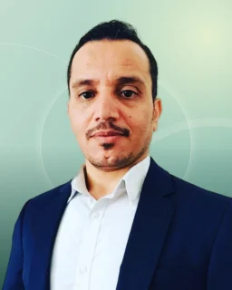 Profilbild von Ahmad