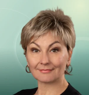 Profilbild von Nataliya