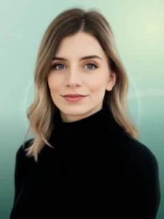 Profilbild von Luisa