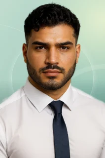 Profilbild von Berkay