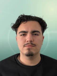 Profilfoto von Yigit aus Haan. Berufswunsch: Cyber-Security-Consultant. Branche: IT, Informatik, Programmierung.