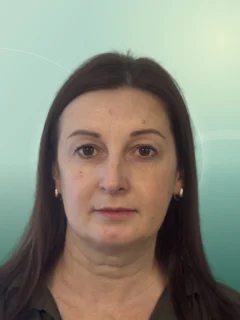 Profilbild von Mariia