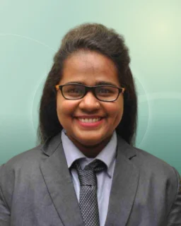 Profilfoto von Chaitali aus Magdeburg. Berufswunsch: Softwareentwickler/in. Branche: IT, Informatik, Programmierung.