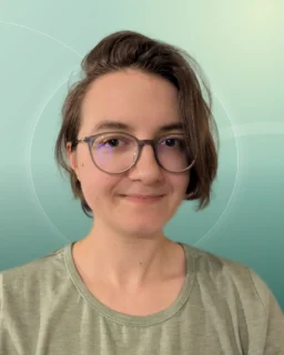 Profilfoto von Rebekka aus Ralbitz-Rosenthal. Berufswunsch: Erzieher/in. Branche: Bildung, Pädagogik.