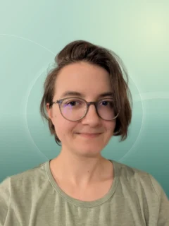 Profilfoto von Rebekka aus Ralbitz-Rosenthal. Berufswunsch: Erzieher/in. Branche: Bildung, Pädagogik.