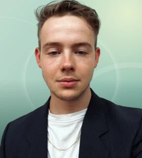 Profilfoto von Andre aus Erkrath. Berufswunsch: Gestalter/in für visuelles Marketing und Kaufmann/-frau – Marketingkommunikation. Branche: Marketing, Werbung.