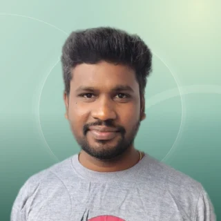Profilfoto von Singaravelan aus Köln. Berufswunsch: Softwareentwickler/in. Branche: IT, Informatik, Programmierung.