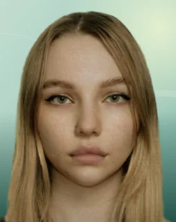 Profilbild von Evgeniia