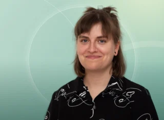 Profilbild von Laura