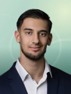 Profilfoto von Nabil aus Offenbach am Main. Berufswunsch: Hochbauingenieur/in. Branche: Projektmanagement.