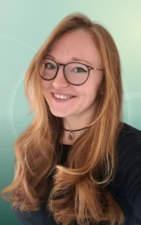 Profilbild von Ann-Christin