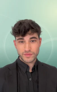 Profilbild von Mustafa