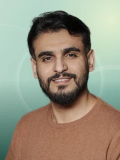 Profilfoto von Alaa aus Ibbenbüren. Berufswunsch: Assistent/in – Maschinenbautechnik. Branche: Logistik, Transport, Verkehr.