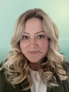Profilbild von Denise