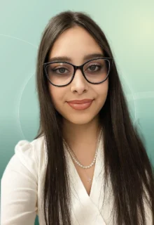 Profilfoto von Larisa aus Bergisch Gladbach. Berufswunsch: Bürohelfer/in und Dolmetscher/in / Übersetzer/in. Branche: Gastronomie, Hotellerie, Tourismus und Kundenservice.