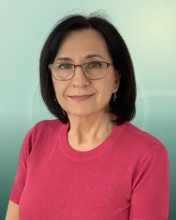 Profilbild von Ana
