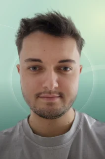 Profilfoto von Elias aus Saarbrücken. Berufswunsch: Kaufmann/-frau – Büromanagement. Branche: Kundenservice.