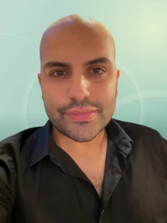 Profilfoto von Ahmed aus Lüneburg. Berufswunsch: Apotheker/in und Assistent/in – Hotelmanagement. Branche: Beratung, Consulting und Kundenservice.