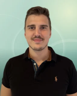 Profilfoto von Artur aus Braunshardt. Berufswunsch: Data Scientist und IT-Projektleiter/in. Branche: IT, Informatik, Programmierung und Projektmanagement.