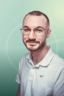 Profilfoto von Serhat aus Düsseldorf. Berufswunsch: Recruiter/in. Branche: Beratung, Consulting.