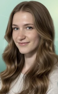 Profilfoto von Ida aus Würzburg. Berufswunsch: Bürohelfer/in und Kellner/in. Branche: Bildung, Pädagogik und Finanzen, Buchhaltung.