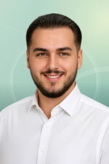 Profilfoto von Bünyamin aus Glückstadt. Berufswunsch: Schutz-und Sicherheitsfachkraft und Sicherheitsbeauftragte/r (Werkschutz). Branche: Schutz, Ordnung, Sicherheit.