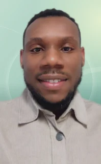 Profilfoto von Godwin aus Berlin. Berufswunsch: Bürohelfer/in und Facility-Manager/in. Branche: Gastronomie, Hotellerie, Tourismus und Lebensmittel, Getränke.