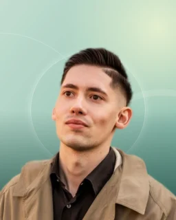 Profilbild von Nikolai