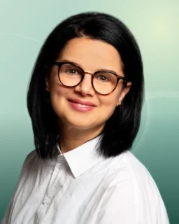 Profilbild von Linda