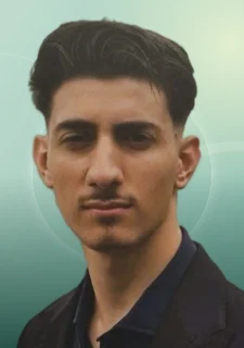 Profilfoto von Mohamad aus Gelsenkirchen. Berufswunsch: Lieferfahrer/in. Branche: Logistik, Transport, Verkehr.