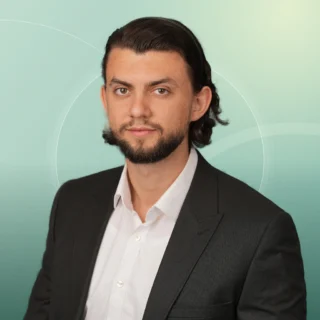 Profilfoto von Enver aus Mannheim. Berufswunsch: Sport- und Fitnesskaufmann/-frau. Branche: Kundenservice.