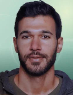 Profilfoto von Ahmed aus Heilbad Heiligenstadt. Berufswunsch: Ingenieur/in – Werkstofftechnik und Qualitätsmanager/in. Branche: Metall, Maschinenbau.