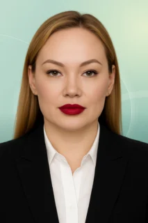 Profilfoto von Patrycja aus Mechterstädt. Berufswunsch: Bürohelfer/in und Kaufmann/-frau – Büromanagement. Branche: Personalwesen, HR und Wirtschaft, Sekretariat.