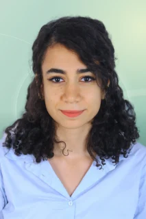 Profilbild von Mai