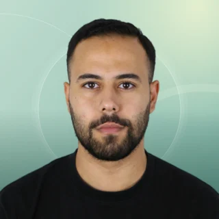 Profilbild von Amine